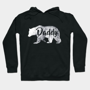 Daddy Bear Shirt Awesome Camping Hoodie